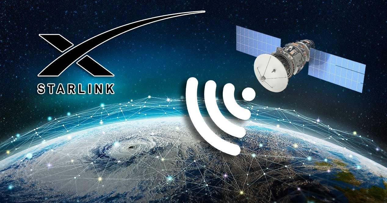 Starlink la empresa de internet satelital de Elon Musk ganó una licitación con la Comisión Federal de Electricidad en México