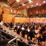 Lleva Orquesta Sinfónica del Estado de México su música a territorio mexiquense