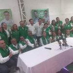 El Partido Verde denuncia un presunto atentado contra un candidato a la presidencia municipal de Nezahualcoyotl Estado de México