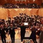Orquesta Sinfónica del Estado de México comparte Gala de ópera mexicana